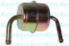 DAIHA 2330087704000 Fuel filter